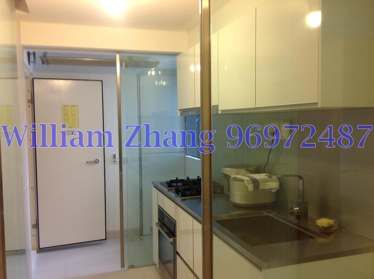 SilverSea (D15), Condominium #81153412